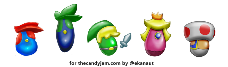 Illustration for article titled Here Are The Best Games Sticking It To Candy Crush So Far